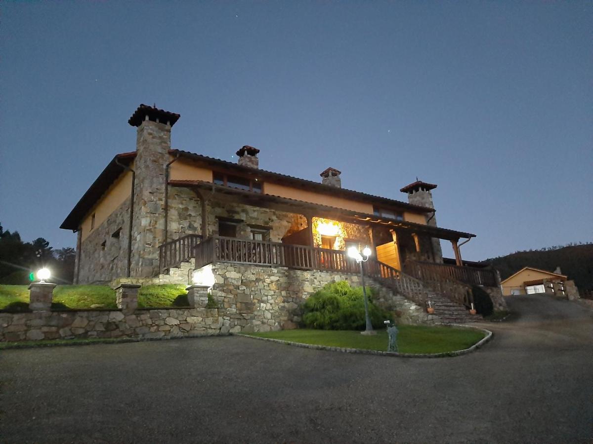 Apartamentos Esqueiro San Cosme Rom bilde