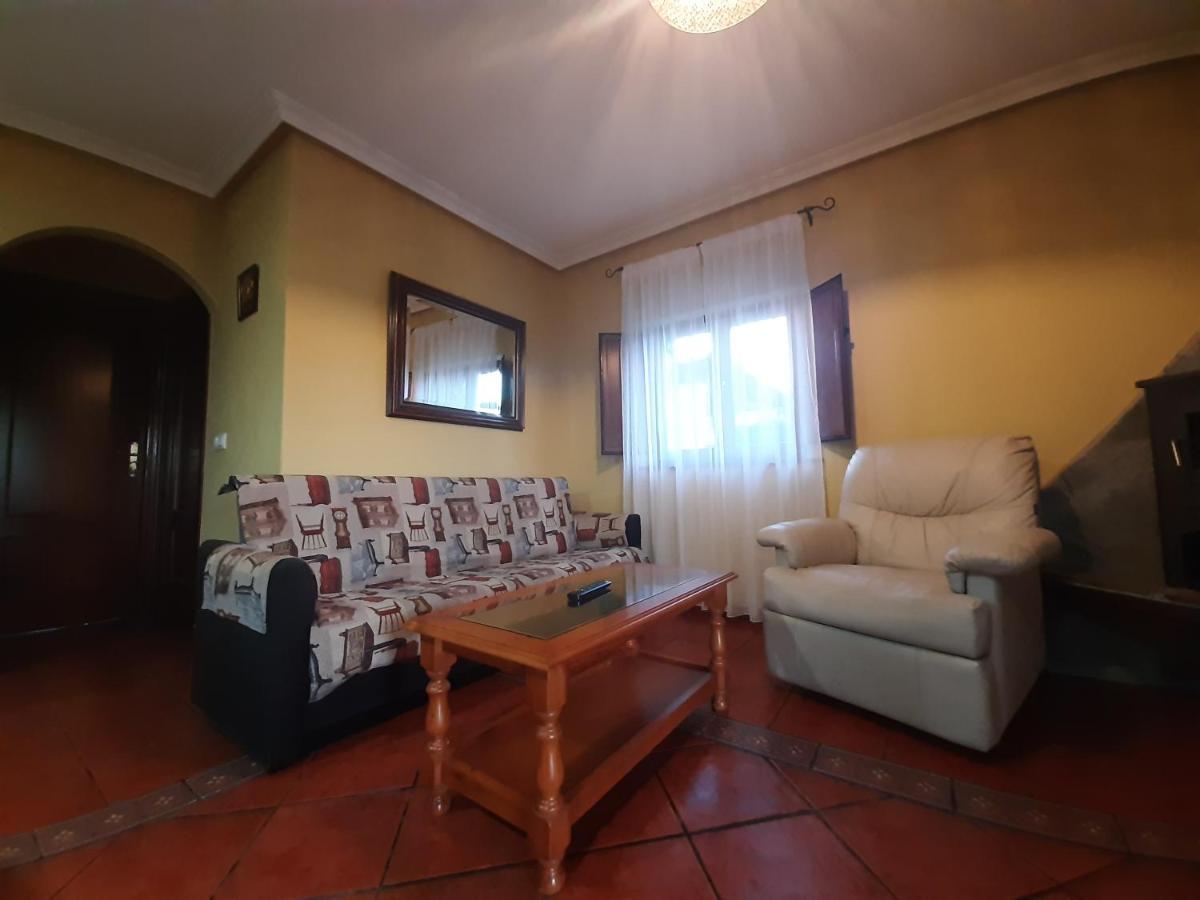 Apartamentos Esqueiro San Cosme Rom bilde