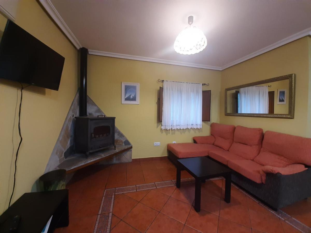 Apartamentos Esqueiro San Cosme Eksteriør bilde