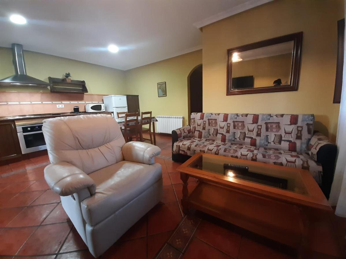 Apartamentos Esqueiro San Cosme Rom bilde