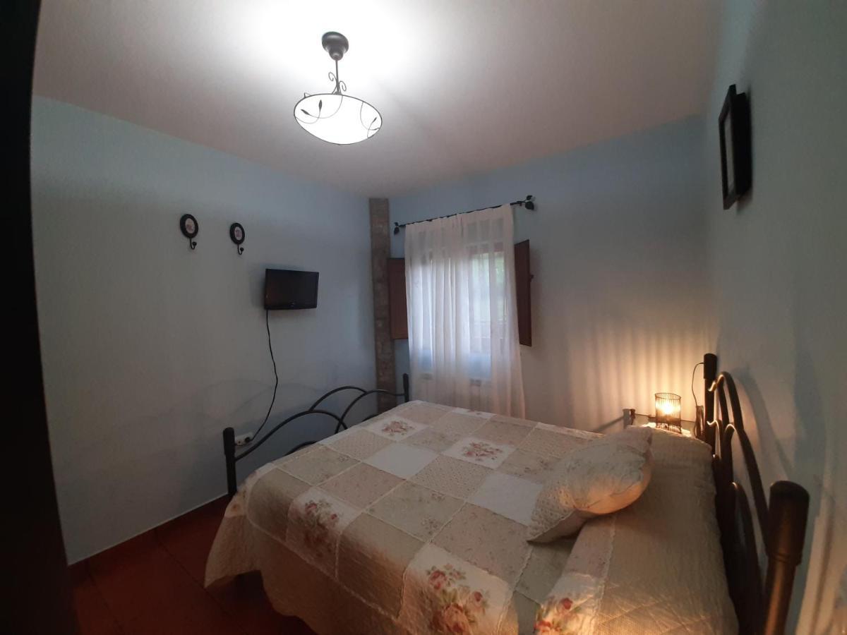 Apartamentos Esqueiro San Cosme Rom bilde