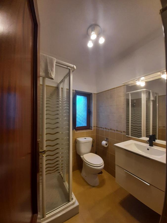 Apartamentos Esqueiro San Cosme Rom bilde