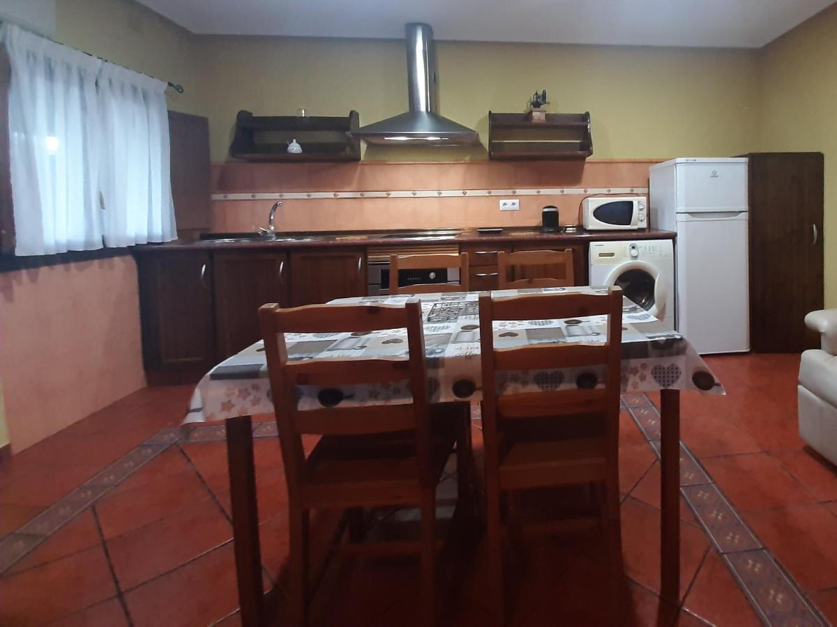 Apartamentos Esqueiro San Cosme Rom bilde